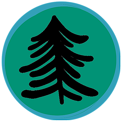 Piney Data Logo